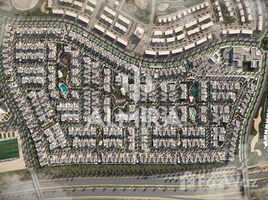  Land for sale at Saadiyat Reserve, Saadiyat Island, Abu Dhabi, United Arab Emirates