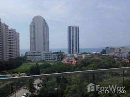 1 Bedroom Condo for sale in Nong Prue, Pattaya Executive Residence 3