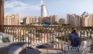 1 Habitación Apartamento en venta en Madinat Jumeirah Living, Dubái Jadeel