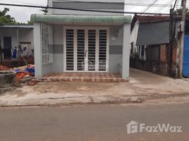 2 Bedroom House for sale in Thu Dau Mot, Binh Duong, Tan An, Thu Dau Mot