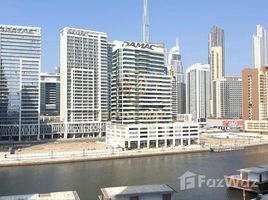 1 Schlafzimmer Appartement zu verkaufen im Hamilton Tower, Business Bay