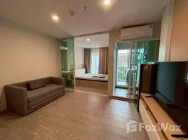 อพาร์ทเม้นท์ 1 ห้องนอน ให้เช่า ในโครงการ รีเจ้นท์ โฮม บางนา, บางนา, บางนา, กรุงเทพมหานคร, ไทย