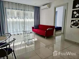 2 Bedroom Apartment for rent at Siam Oriental Plaza, Nong Prue, Pattaya, Chon Buri