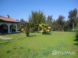 3 Habitación Casa en venta en Puchuncavi, Quintero, Valparaíso, Valparaíso