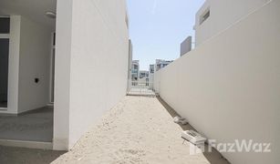 3 Schlafzimmern Reihenhaus zu verkaufen in Vardon, Dubai Aknan Villas