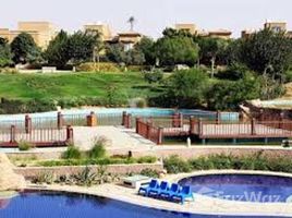 4 chambre Villa à louer à , Ext North Inves Area, New Cairo City, Cairo