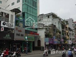 15 Phòng ngủ Nhà mặt tiền for sale in Phường 13, Quận 3, Phường 13