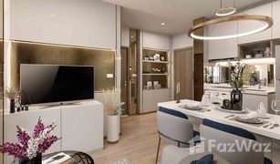 1 Bedroom Condo for sale in Tha Sala, Chiang Mai Arise Charoen Mueang