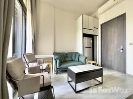 1 Bedroom Condo for rent at The Line Sukhumvit 101, Bang Chak