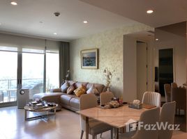 2 Bedroom Condo for sale at 185 Rajadamri, Lumphini