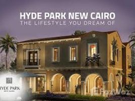 5 Bedroom Villa for sale at Hyde Park, The 5th Settlement