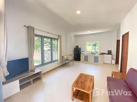 코 사무이PropertyTypeNameBedroom, Maenam, 코 사무이