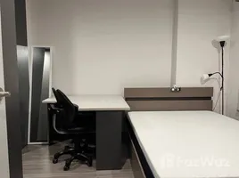 อพาร์ทเม้นท์ 1 ห้องนอน ให้เช่า ในโครงการ ไอดีโอ จุฬา - สามย่าน, สี่พระยา