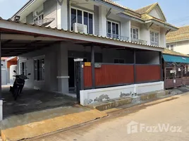 4 Habitación Adosado en alquiler en Preuksa B rangsit, Khlong Sam, Khlong Luang