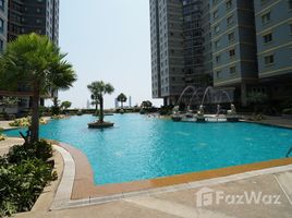 2 Bedroom Condo for sale at Belle Park Residence, Chong Nonsi, Yan Nawa