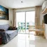 1 Bedroom Apartment for sale at Laguna Bay 1, Nong Prue