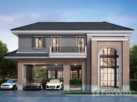 4 Habitación Villa en venta en Crown Phuket, Ko Kaeo