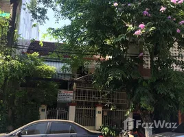 3 Habitación Casa en venta en Da Nang, Hoa Cuong Bac, Hai Chau, Da Nang