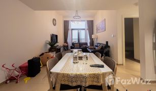 1 Bedroom Apartment for sale in Warda Apartments, Dubai Jenna Main Square 1