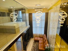 1 Bedroom Condo for rent at Knightsbridge Prime Sathorn, Thung Wat Don