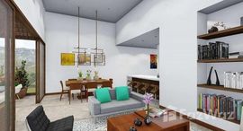 Viviendas disponibles en S 107: Beautiful Contemporary Condo for Sale in Cumbayá with Open Floor Plan and Outdoor Living Room