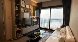 ยูนิตที่เหลืออยู่ในโครงการ เดอะ โพลิแทน รีฟ