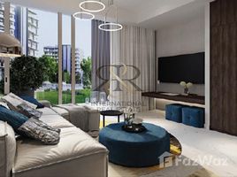 Estudio Apartamento en venta en MAG Eye, District 7, Mohammed Bin Rashid City (MBR)