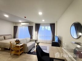 Studio Apartment for rent at Dcondo Sand, Kho Hong, Hat Yai, Songkhla