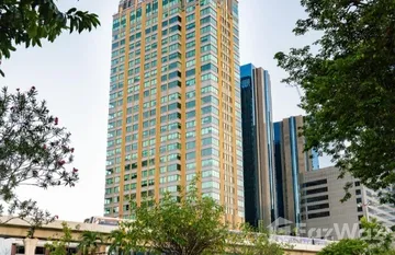 SJ Infinite One Business Complex in Chatuchak, 방콕