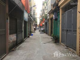 Studio Nhà mặt tiền for sale in Thanh Trì, Hà Nội, Ngũ Hiệp, Thanh Trì