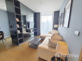 อพาร์ทเม้นท์ 1 ห้องนอน ให้เช่า ในโครงการ แมกโนเลียส์ ราชดำริ บูเลอวาร์ด, ลุมพินี