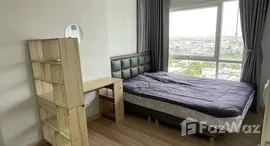 Available Units at Bangkok Horizon Ratchada-Thapra