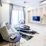 Studio Penthouse for rent at Shore 2 Residences, Malate, Manila