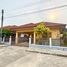 3 спален Дом на продажу в Garden Place Village, Thep Krasattri