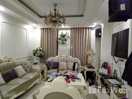 3 Habitación Casa en venta en Ba Dinh, Hanoi, Thanh Cong, Ba Dinh