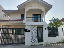 4 Bedroom House for sale in Chiang Mai, Pa Daet, Mueang Chiang Mai, Chiang Mai