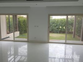 3 Bedroom Townhouse for rent at Allegria, Sheikh Zayed Compounds, Sheikh Zayed City, Giza, Egypt