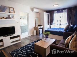 1 Schlafzimmer Wohnung zu vermieten im D Condo Mine, Kathu