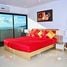 1 Bedroom Apartment for sale at Patong Tower, Patong