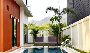 2 Bedrooms Villa for sale in Ao Nang, Krabi 