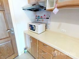Studio Condo for rent at Supalai Casa Riva, Bang Kho Laem, Bang Kho Laem