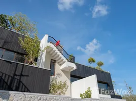 3 Bedroom Villa for sale at Villa Qabalah, Si Sunthon, Thalang, Phuket