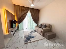 Studio Condo for rent at The Sandstone at Portico, Pasig City, Eastern District, Metro Manila