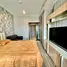 1 Bedroom Condo for rent at Ideo Ramkhamhaeng Lamsali Station, Hua Mak, Bang Kapi, Bangkok, Thailand