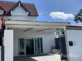 3 Bedrooms Townhouse for sale in Bang Sao Thong, Samut Prakan 2 Storey Fully Renovated Townhouse for Sale in Bang Sao Thong