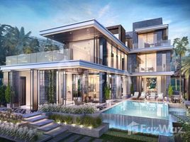 7 Bedroom Villa for sale at Venice, DAMAC Lagoons