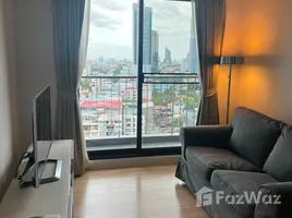 1 Bedroom Condo for rent at The Seed Mingle, Thung Mahamek
