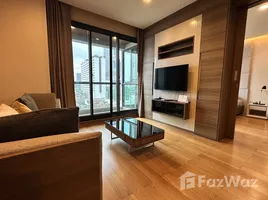 1 Habitación Departamento en alquiler en The Address Sathorn, Si Lom