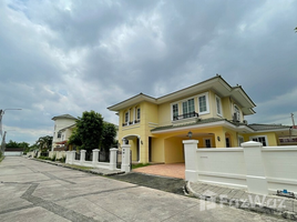 5 Bedroom House for sale at Grand Monaco Bangna, Dokmai