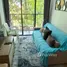 1 Habitación Departamento en alquiler en Zcape X2, Choeng Thale